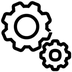 Two Gears - API