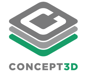Concept3D