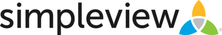 simpleview logo