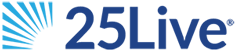 25Live logo