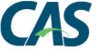 CAS logo
