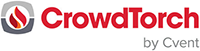 CrowdTorch logo