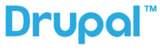 Drupal logo