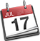 iCal logo