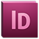 InDesign logo