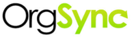 OrgSync logo