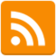 RSS logo