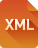 XML logo
